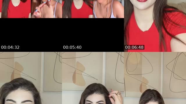 @lamisseaggoune1 TikTok live