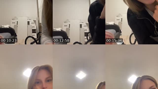 @lena_bt07 TikTok live