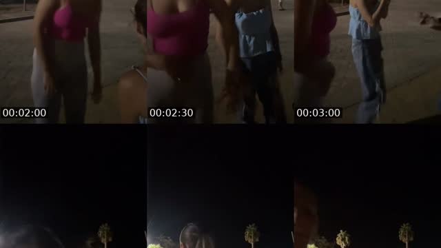 @_aaanaaa_17 TikTok live
