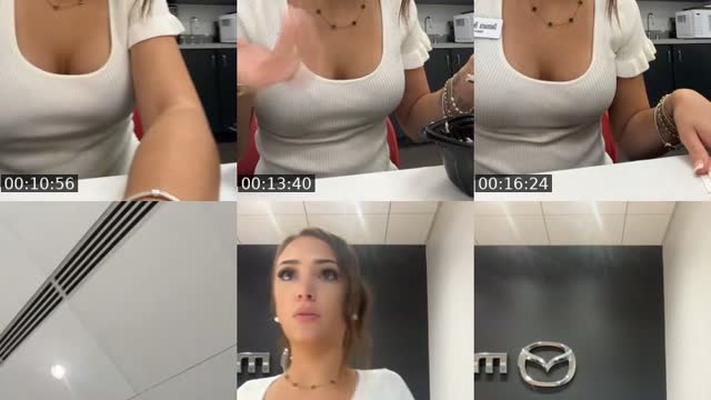 @deegarcia00 TikTok live