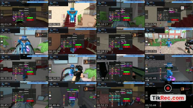 TikTok live: HYPEST MM2 LIVE (IM GRATEFUL!!!) by @sonofghostz