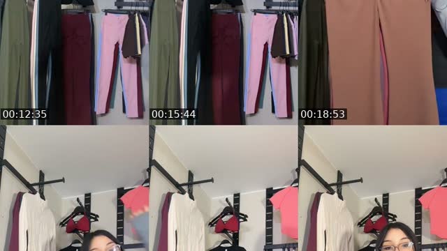 @sashae.pe TikTok live from 2026-08-24