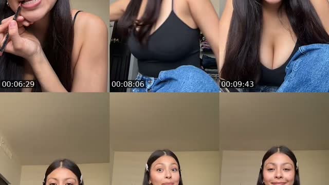 @theonnlyksr__ TikTok live