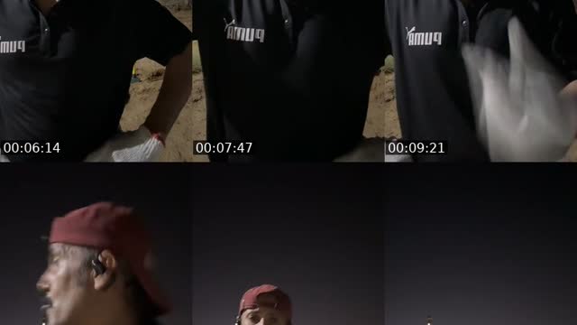 @sohem55 TikTok live