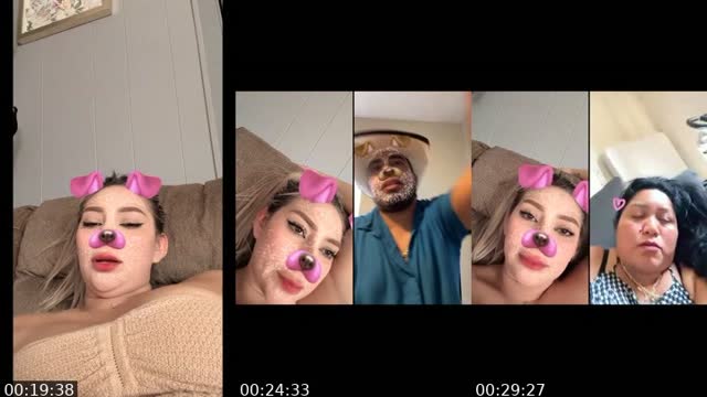 @merlyna64 TikTok live from 2026-08-24