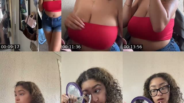 @blupeachtee TikTok live from 2026-08-24
