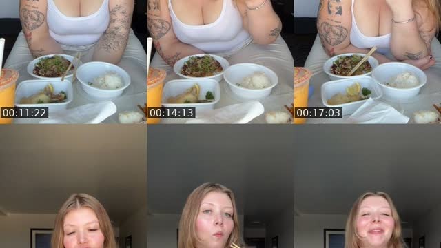 @princessspear TikTok live from 2026-08-24
