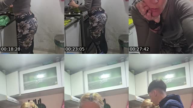 @anamodug TikTok live from 2026-08-24