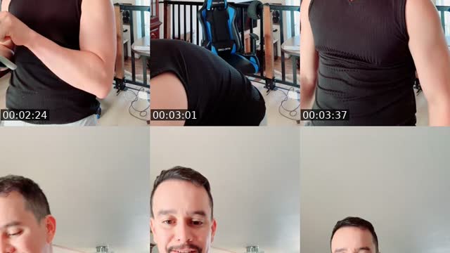 @daddyleo.02 TikTok live from 2026-08-24