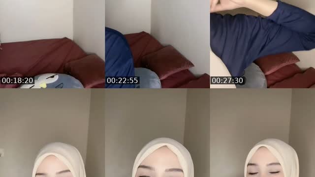 TikTok live: Hai by @ewiinn_1