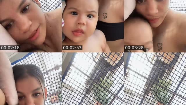 @kimberly915 TikTok live