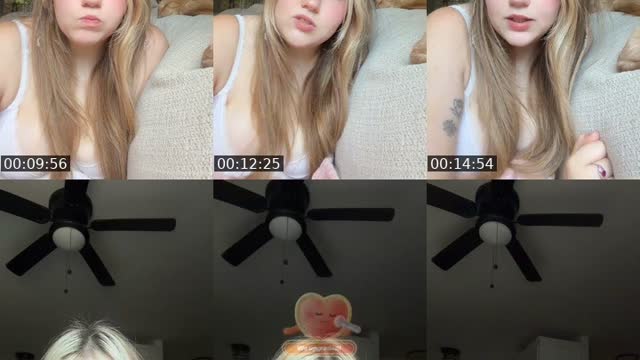 @gabriellagagnon_ TikTok live from 2026-08-24