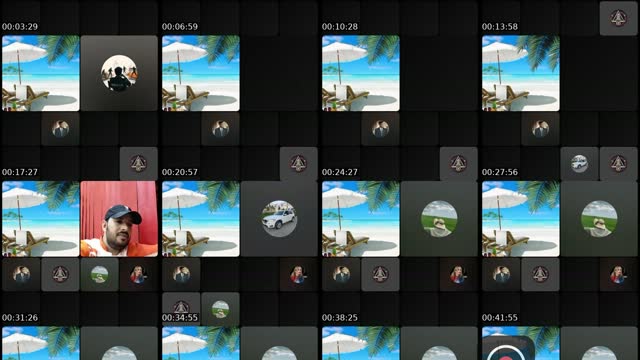 Saudi Arabia TikTok live: مرحبا by @tiktokkk213