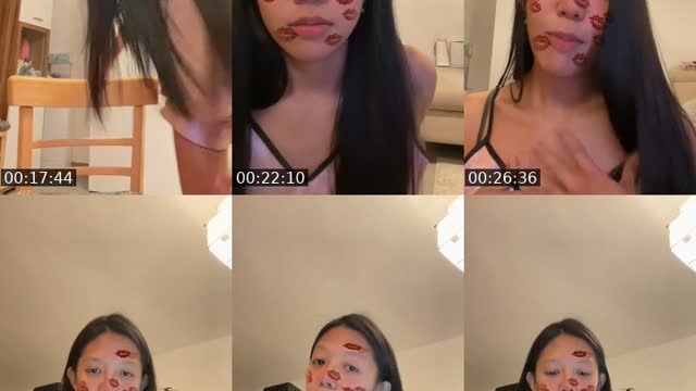 @its.iinaaa TikTok live from 2026-08-24
