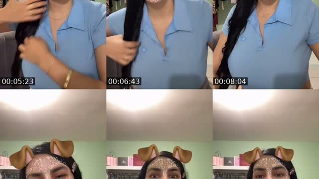 @archerly1 TikTok live from 2026-08-24