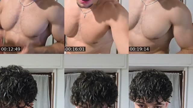 Italy TikTok live: parliamo di palestra by @michelangelo.leyba