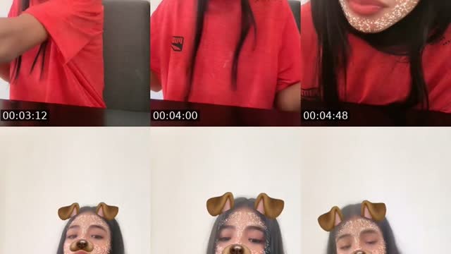 @danny.cll TikTok live