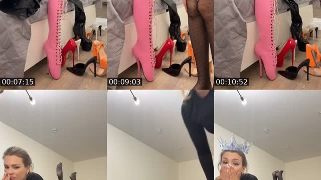 @larisa_lori TikTok live