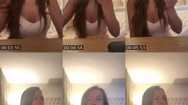 @reenieslife TikTok live from 2026-08-24