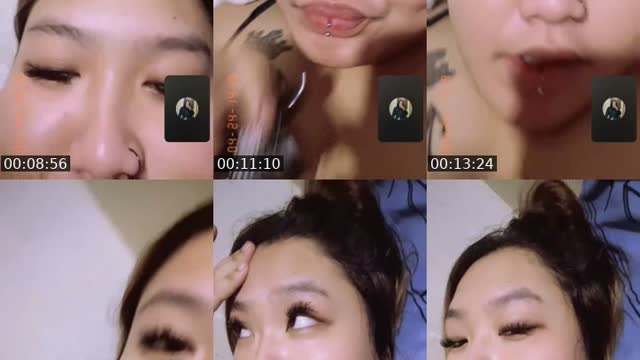 @mixchaaaaaa TikTok live from 2026-08-24