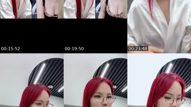 @skyecassidy4 TikTok live from 2026-08-24