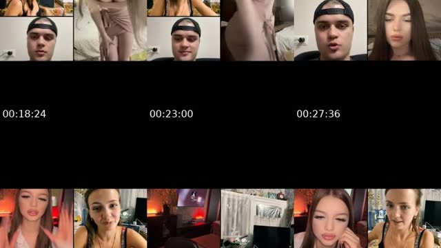 @___dashkaaaaa__ TikTok live