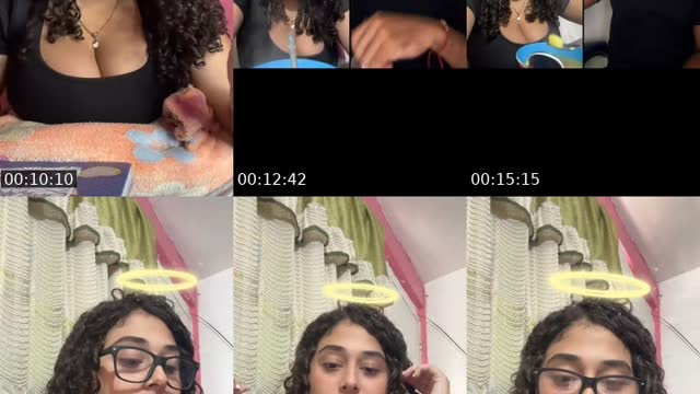 @barbaritawlld TikTok live