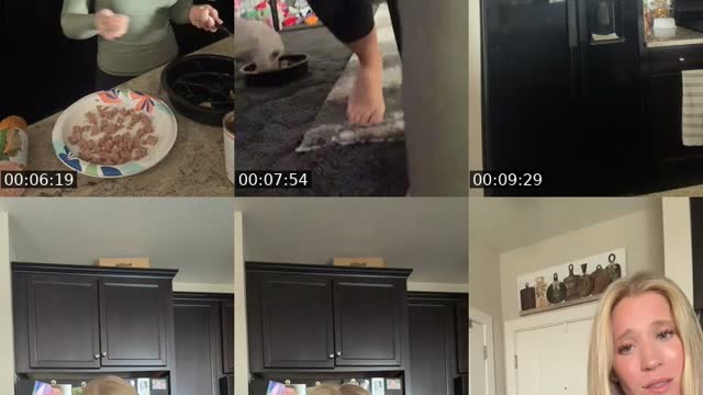 TikTok live: Hi♥️ by @lizzy.wurst