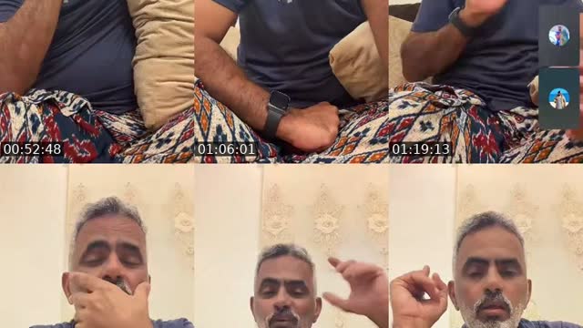 @za.zau1 TikTok live from 2026-08-24