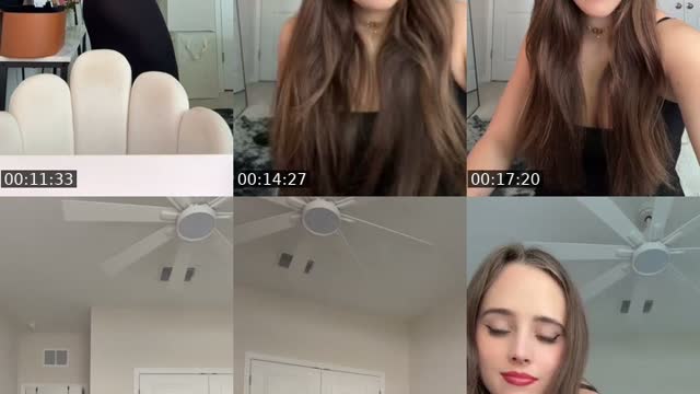 @yournewgymcrush8 TikTok live from 2026-08-24
