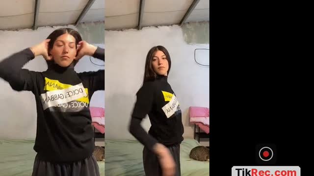 @yanelaaa00 TikTok live