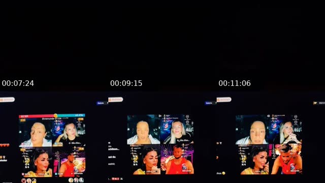 @jhf_medien_event2 TikTok live