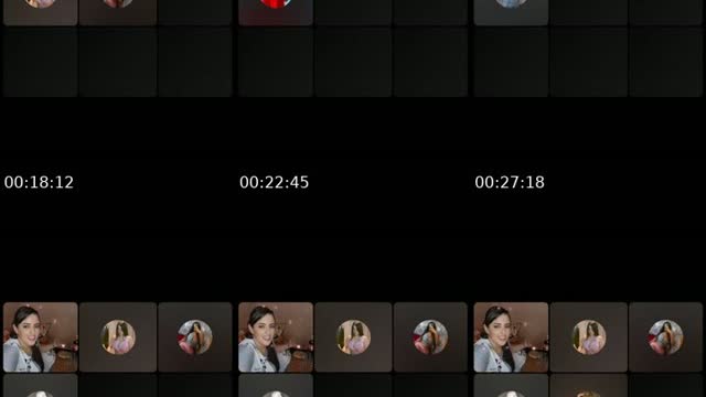 @auranoucha TikTok live from 2026-08-24