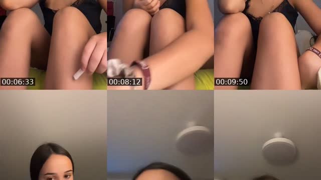 @carlaajimenez7 TikTok live