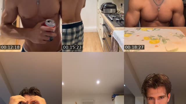 TikTok live: Sup by @eggward101