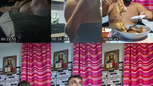 @ionutshatat TikTok live