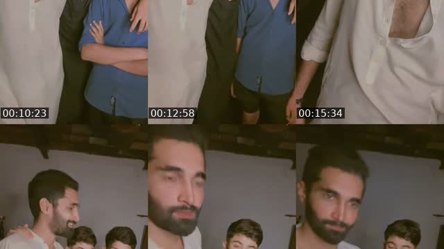 TikTok live: Galaxy for surprise by @bwa.c0