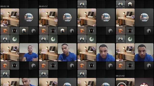 @lojayn1234556 TikTok live
