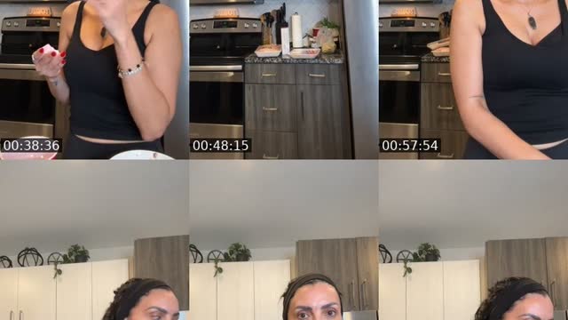 @claudiaa_can TikTok live from 2026-08-24