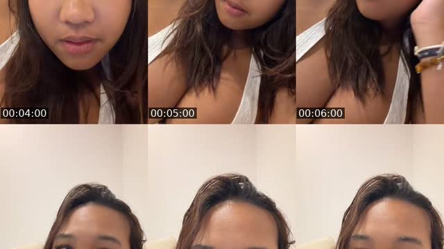 @cappucina602 TikTok live