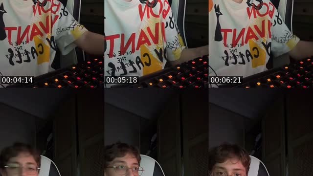 @xayahs_ TikTok live