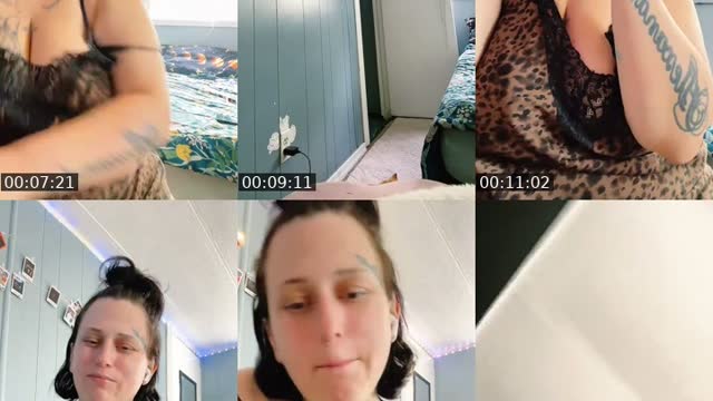 @thixxchixx907 TikTok live