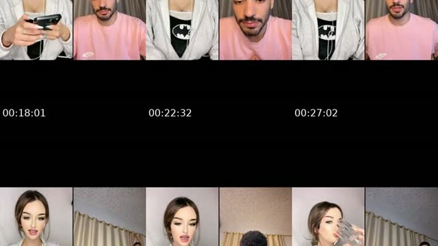 @ca69taleya TikTok live from 2026-08-24