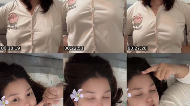 @a1one_aione TikTok live