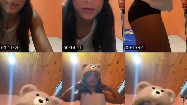 @karol77355 TikTok live from 2026-08-24