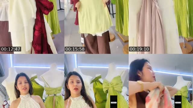 @venova__ TikTok live from 2026-08-24