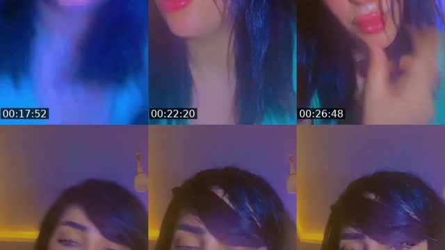 @mustabaduhrorogmail.com TikTok live