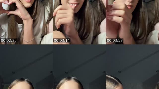 @sskamovaa TikTok live