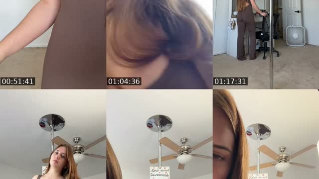 TikTok live: Come say hi😌 by @gleamingcheetah