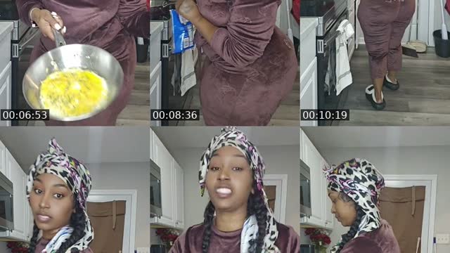@ivoncyjones00 TikTok live from 2026-08-25